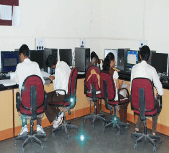 Government College of Engineering Jalgaon Building & Infrastructure photo 8